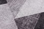 Mijölnir Phell v2 Juego de alfombrillas de baño Gris